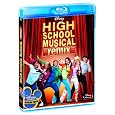 High School Musical : Premiers pas sur sc�ne - Remix [Blu-ray]