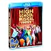 High School Musical : Premiers pas sur sc�ne - Remix [Blu-ray]