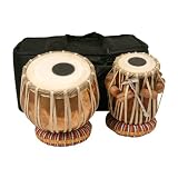 Tabla Set, Copper, BLEMISHED