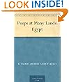 Peeps at Many Lands: Egypt