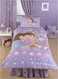Dora The Explorer 'Let'S Go' Duvet Set