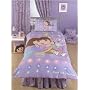 Dora The Explorer 'Let'S Go' Duvet Set