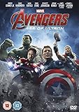 Avengers: Age of Ultron [DVD]