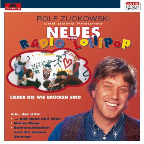 Produkt-Bild: Meine Mami