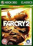 Far Cry 2 - Classics Edition (Xbox 360)