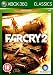 Far Cry 2 - Classics Edition (Xbox 360)
