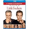 Little Fockers (Blu-ray + DVD)