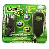 Yukon YK14002 Wake2 2.5x44 Night Vision Monocular