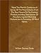 Wool, The World's Comforter; A Survey Of The Wool Industry From The Raw Material To The Finished Product, Including Descriptions Of Manufacturing And Marketing Methods And A Dictionary Of Wool Fabrics Image