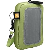 Caselogic UNZ-2 Small Universal Pocket w/Screen Protection (Green)