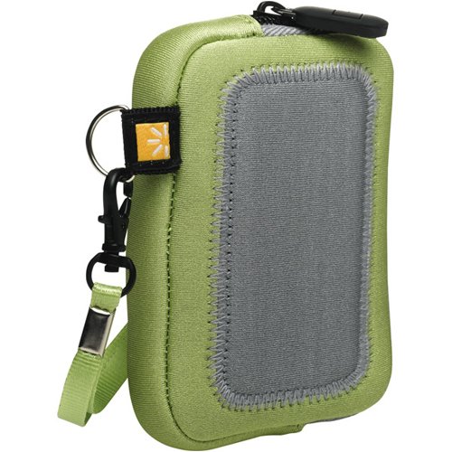 Caselogic UNZ-2 Small Universal Pocket w/Screen Protection (Green)