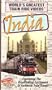 World's Greatest Train Ride Videos - India