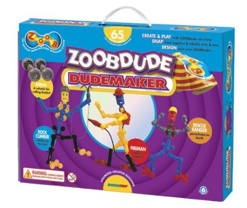 ZOOBDude Dudemaker