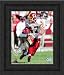 Framed Chris Cooley Washington Redskins 8x10 Photo