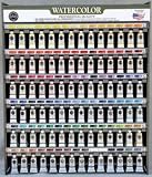 WATERCOLOR DISPLAY/168