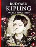 Baa, baa, black sheep ; and, The gardener