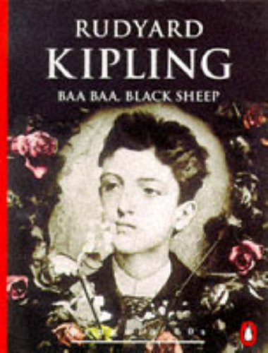  Rudyard Kipling