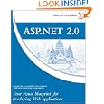 ASP NET 2 0 blueprint developing applications