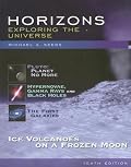 Horizons: Exploring the Universe