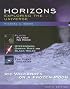 Horizons: Exploring the Universe