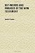 Key-Words and Phrases of the New Testament