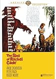 Sins of Rachel Cade [DVD] [1962] [Region 1] [US Import] [NTSC]