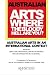 Australian Arts: Where the Bloody Hell are you? Australian Arts in an International Context