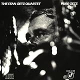 Pure Getzpar Stan Getz