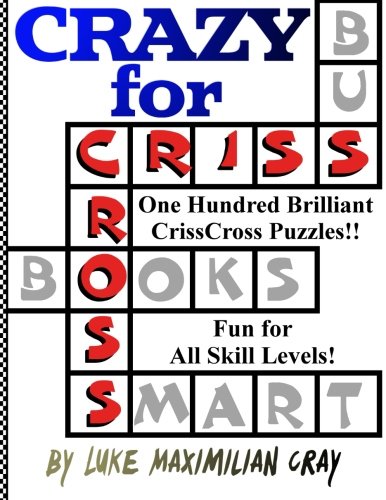 Crazy for CrissCross