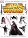 Ultimate Sticker Book: Star Wars: Revenge of the Sith