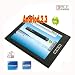 8 Inch Android 2.3 Tablet Pc Epad Coretex-a8 1.2ghz 512mb 4gb Mid