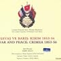 Kirim'in G�ney Kiyilarinda, Keman Ve Yaylilar Si Min�r