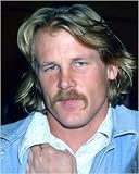 Nick Nolte - Movie Poster / Print -- Custom Framing Available