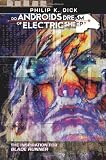 Do Androids Dream Of Electric Sheep? Vol 3
