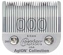 Oster Blade 000 Cuts Vert Close For Model 76