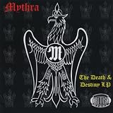 Death & Destiny Lp