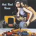Hot Rod Race