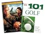Troy (2004) (With Golf Book)