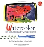 Watercolour (Klutz)