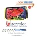 Watercolor: For the Artistically Undiscovered (Klutz)