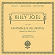 Fantasies & Delusions
