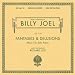 Billy Joel: Fantasies & Delusions (Music for Solo Piano)
