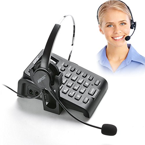 AGPtek® Call Center/Conference/Business Telephone Nigeria Ubuy