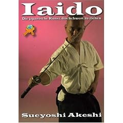 Iaido: Die japanische Kunst das Schwert zu ziehen