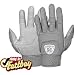 Reebok Men's Smash Lineman Glove - Full Finger