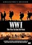 WWI War: The War to End All Wars