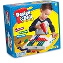 Design and Drill Activity Center
