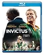 Invictus (Bilingual) [Blu-ray]