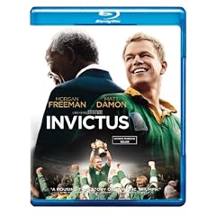 Invictus [Blu-ray]