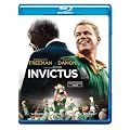 Invictus (Bilingual) [Blu-ray]